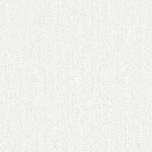 Strati White Stria Paintable Wallpaper by Brewster