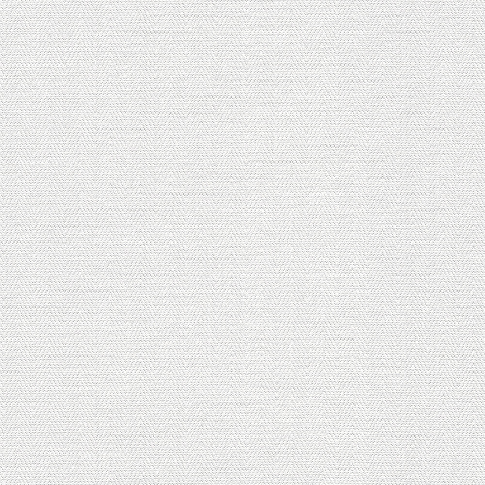 Ernst White Paintable Chevron Stripe Wallpaper by Brewster PaintWorks Covers about 57.5 square feet 20.9-in by 33-ft long roll Unpasted 0 - Fabric Carolina -