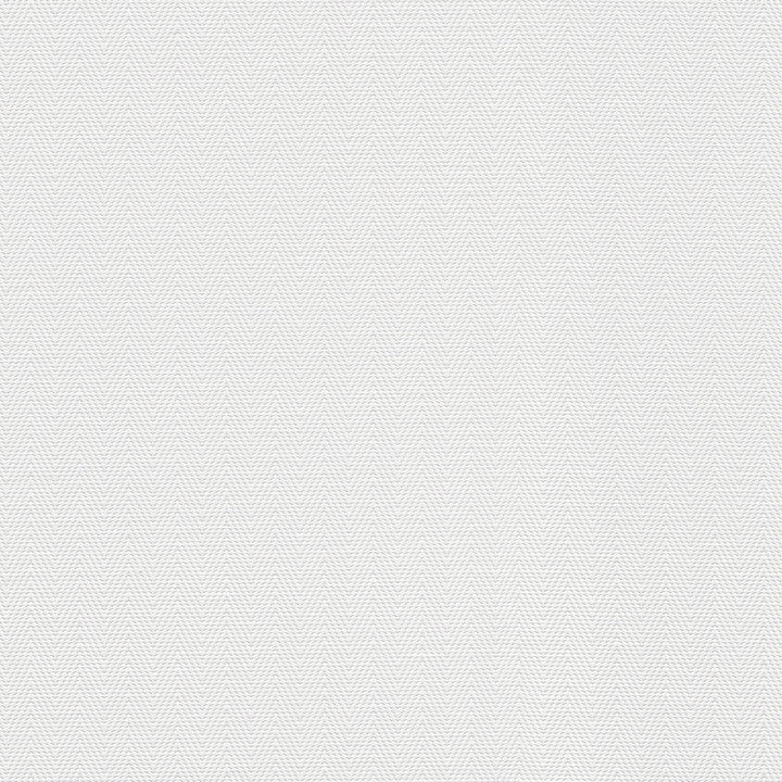 Ernst White Paintable Chevron Stripe Wallpaper by Brewster PaintWorks Covers about 57.5 square feet 20.9-in by 33-ft long roll Unpasted 0 - Fabric Carolina -