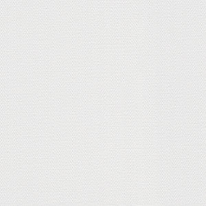 Ernst White Paintable Chevron Stripe Wallpaper by Brewster