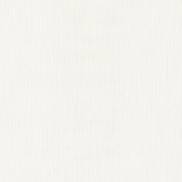 Albrecht White Vertical Paintable Wallpaper by Brewster PaintWorks Covers about 57.5 square feet 20.9-in by 33-ft long roll Unpasted 0 - Fabric Carolina -