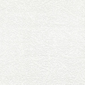 Willie White Spatter Paintable Wallpaper by Brewster