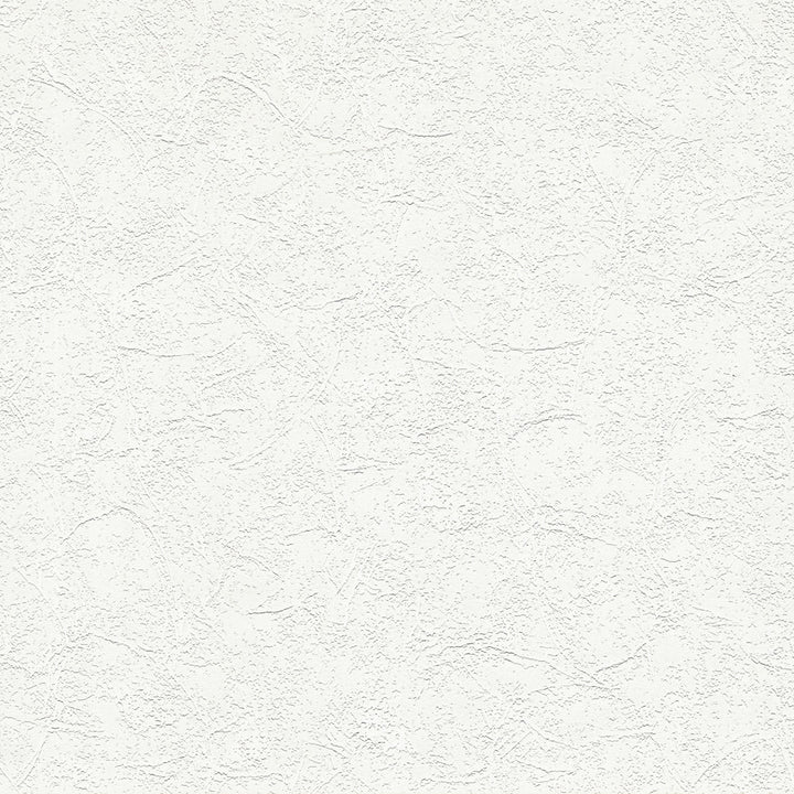 Cale White Stucco Paintable Wallpaper by Brewster PaintWorks Covers about 57.5 square feet 20.9-in by 33-ft long roll Prepasted 0 - Fabric Carolina -