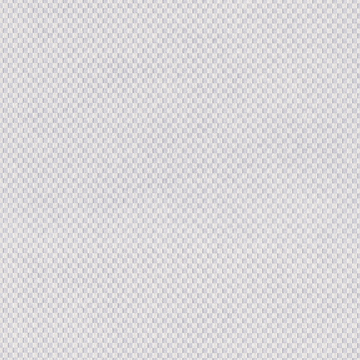 Jason White Check Paintable Wallpaper by Brewster PaintWorks Covers about 57.5 square feet 20.9-in by 33-ft long roll Unpasted 0.4 - Fabric Carolina -