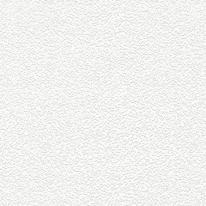 Arte White Spackle Paintable Wallpaper by Brewster