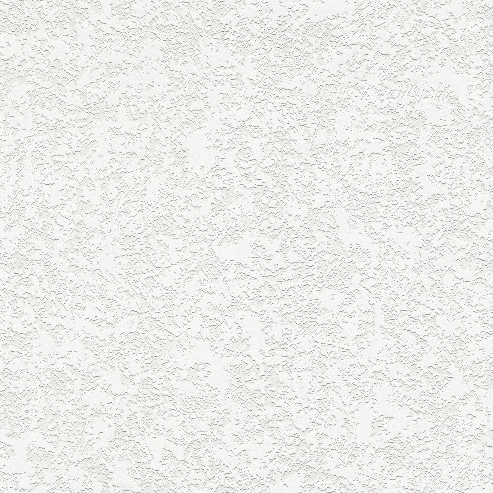 Dunlap White Sponge Paintable Wallpaper by Brewster PaintWorks Covers about 57.5 square feet 20.9-in by 33-ft long roll Prepasted 0 - Fabric Carolina -