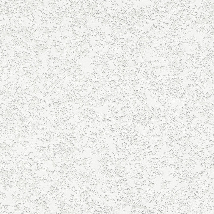Dunlap White Sponge Paintable Wallpaper by Brewster PaintWorks Covers about 57.5 square feet 20.9-in by 33-ft long roll Prepasted 0 - Fabric Carolina -