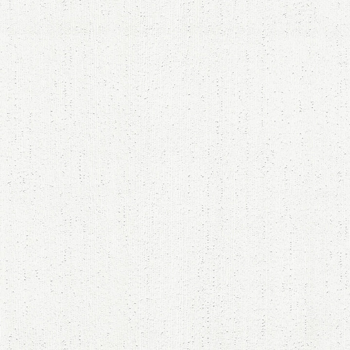 Verigated White Stria Paintable Wallpaper by Brewster PaintWorks Covers about 57.5 square feet 20.9-in by 33-ft long roll Prepasted 0 - Fabric Carolina -