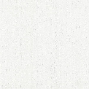 Verigated White Stria Paintable Wallpaper by Brewster