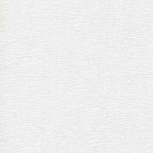 Minehan White Knit Texture Woven Paintable Wallpaper by Brewster