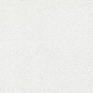 Stinson White Texture Paintable Wallpaper by Brewster