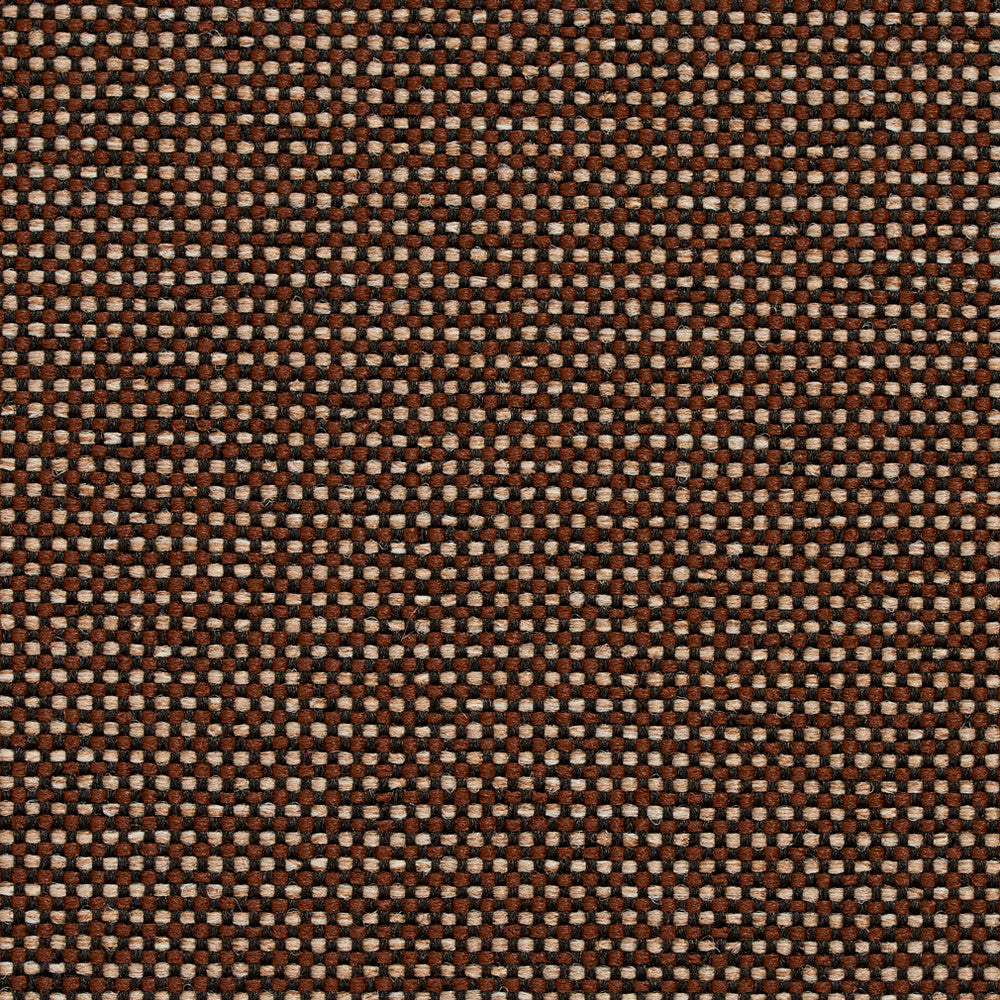 4002 Espresso by Charlotte Fabric Decorative Durables X & Ring Book Page #21 100% Olefin Made In USA Exceeds 500,000 Wyzenbeek Rubs (Heavy Duty) No Repeat 54 Inches - Fabric Carolina -