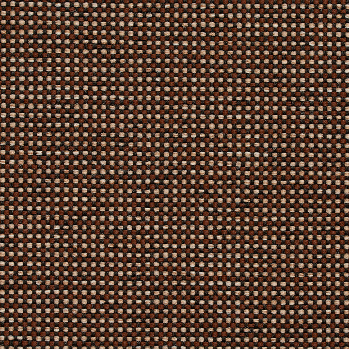 4002 Espresso by Charlotte Fabric Decorative Durables X & Ring Book Page #21 100% Olefin Made In USA Exceeds 500,000 Wyzenbeek Rubs (Heavy Duty) No Repeat 54 Inches - Fabric Carolina -