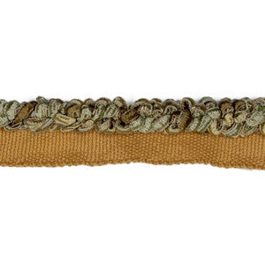 Chariot Col. Bayleaf by Europatex Fabric