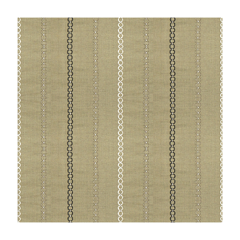 4003-16 by Kravet Couture Fabric LINEN - 80%;VISCOSE - 15%;LUREX - 5% India Horizontal: 11.5 and Vertical: 50 - Fabric Carolina -