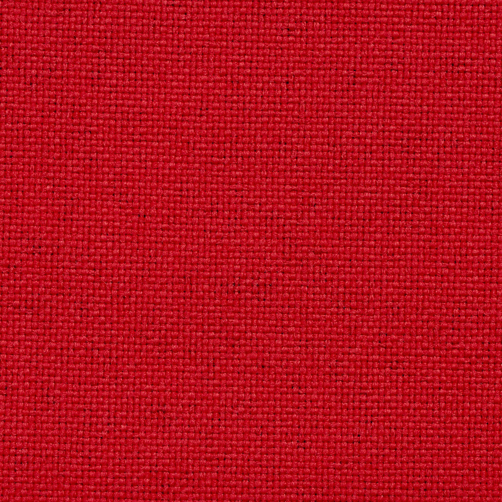 4003 Red by Charlotte Fabric Decorative Durables X & Ring Book Page #21 100% Olefin Made In USA Exceeds 500,000 Wyzenbeek Rubs (Heavy Duty) No Repeat 54 Inches - Fabric Carolina -