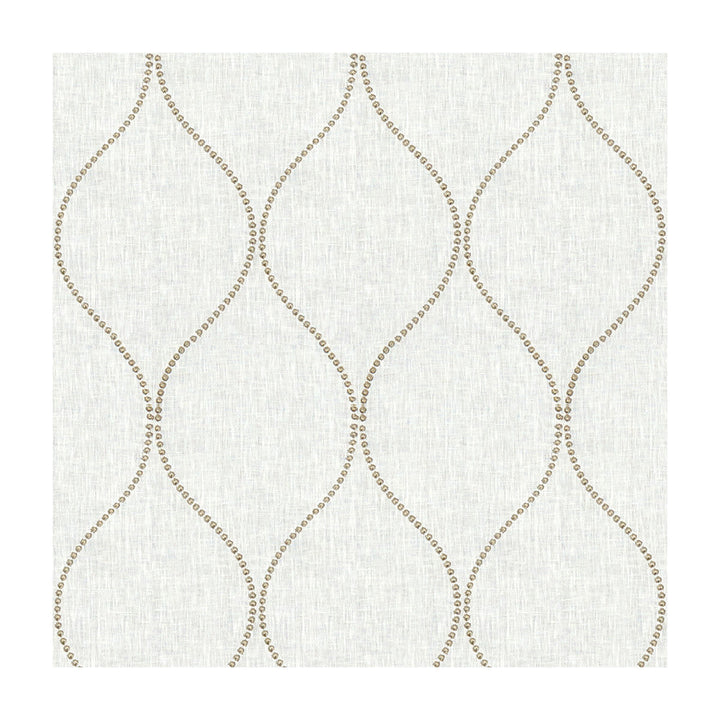 4004-11 by Kravet Couture Designer Fabric LINEN - 75%;VISCOSE - 25% India Horizontal: 8.5 and Vertical: 15 50 - Swanky Fabrics -