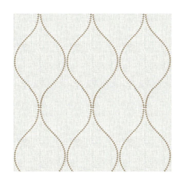 4004-11 by Kravet Couture Fabric - LINEN - 75%;VISCOSE - 25% India - Horizontal: 8.5 and Vertical: 15 50 - Fabric Carolina -