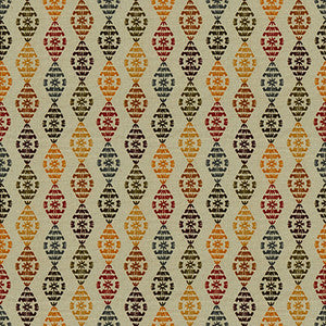 Soojini Knots Harvest by Kravet Design Fabric