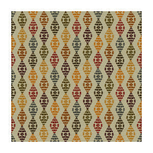 Soojini Knots Harvest by Kravet Design Fabric