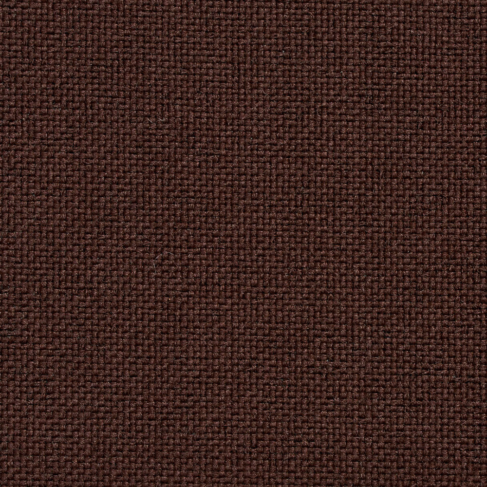 4013 Chocolate by Charlotte Fabric Decorative Durables X, Tweeds & Ring Book Page #21 100% Olefin Made In USA Exceeds 500,000 Wyzenbeek Rubs (Heavy Duty) No Repeat 54 Inches - Fabric Carolina -