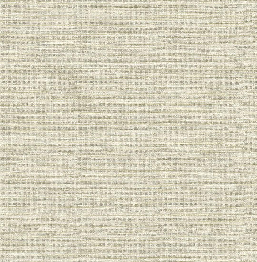 Exhale Light Yellow Texture Wallpaper by A-Street Prints Designer