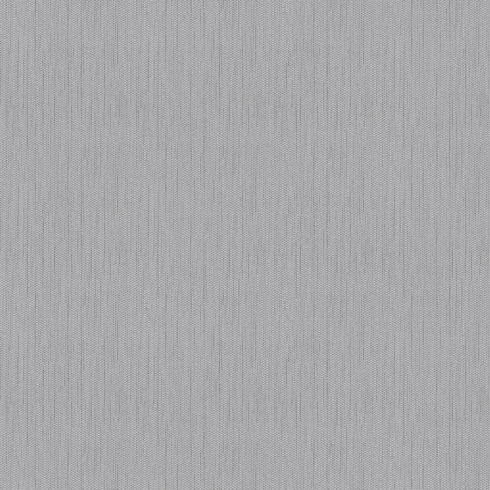 Cahaya Silver Woven Wallpaper by Advantage Beyond Textures Covers about 57.8 square feet 21-in by 33-ft long roll Unpasted 0 - Fabric Carolina -