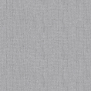 Cahaya Silver Woven Wallpaper by Advantage