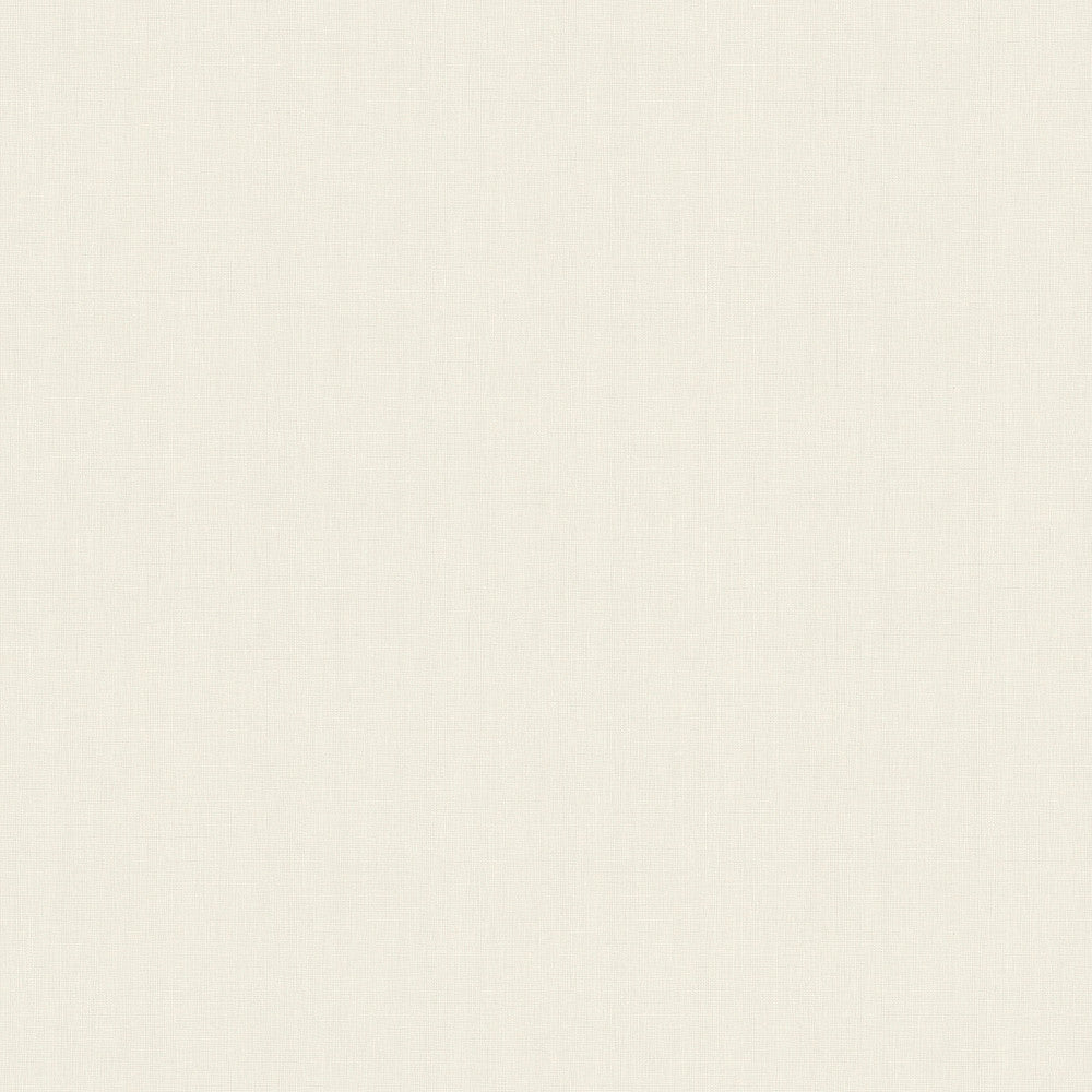 Seaton Cream Linen Texture Wallpaper by Advantage Beyond Textures Covers about 57.8 square feet 21-in by 33-ft long roll Unpasted 0 - Fabric Carolina -
