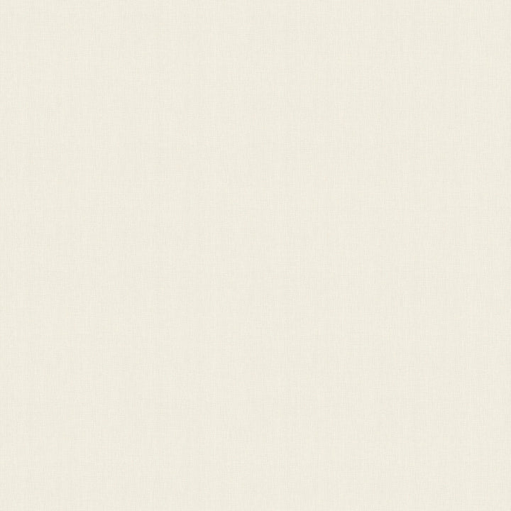 Seaton Cream Linen Texture Wallpaper by Advantage Beyond Textures Covers about 57.8 square feet 21-in by 33-ft long roll Unpasted 0 - Fabric Carolina -