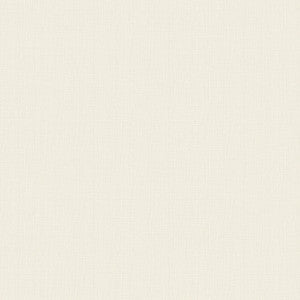 Seaton Cream Linen Texture Wallpaper by Advantage