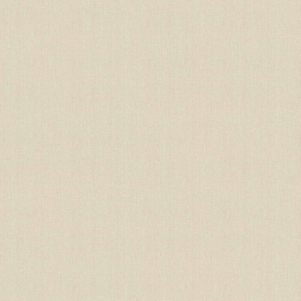 Seaton Bone Linen Texture Wallpaper by Advantage Beyond Textures Covers about 57.8 square feet 21-in by 33-ft long roll Unpasted 0 - Fabric Carolina -