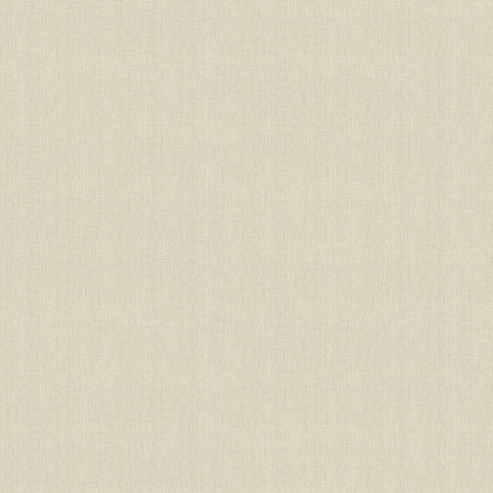 Seaton Bone Linen Texture Wallpaper by Advantage Beyond Textures Covers about 57.8 square feet 21-in by 33-ft long roll Unpasted 0 - Fabric Carolina -