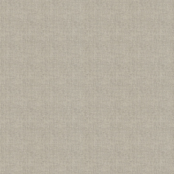 Seaton Wheat Linen Texture Wallpaper by Advantage Beyond Textures Covers about 57.8 square feet 21-in by 33-ft long roll Unpasted 0 - Fabric Carolina -
