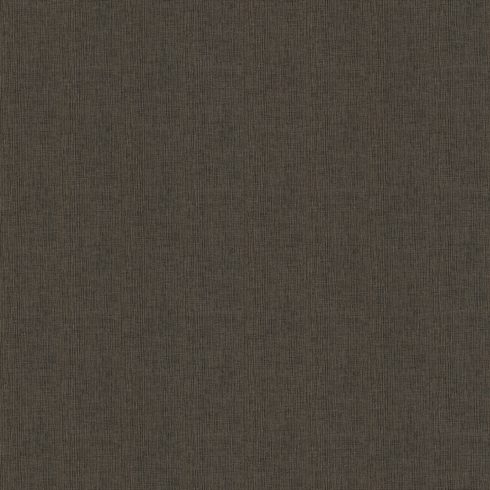 Seaton Black Linen Texture Wallpaper by Advantage Beyond Textures Covers about 57.8 square feet 21-in by 33-ft long roll Unpasted 0 - Fabric Carolina -