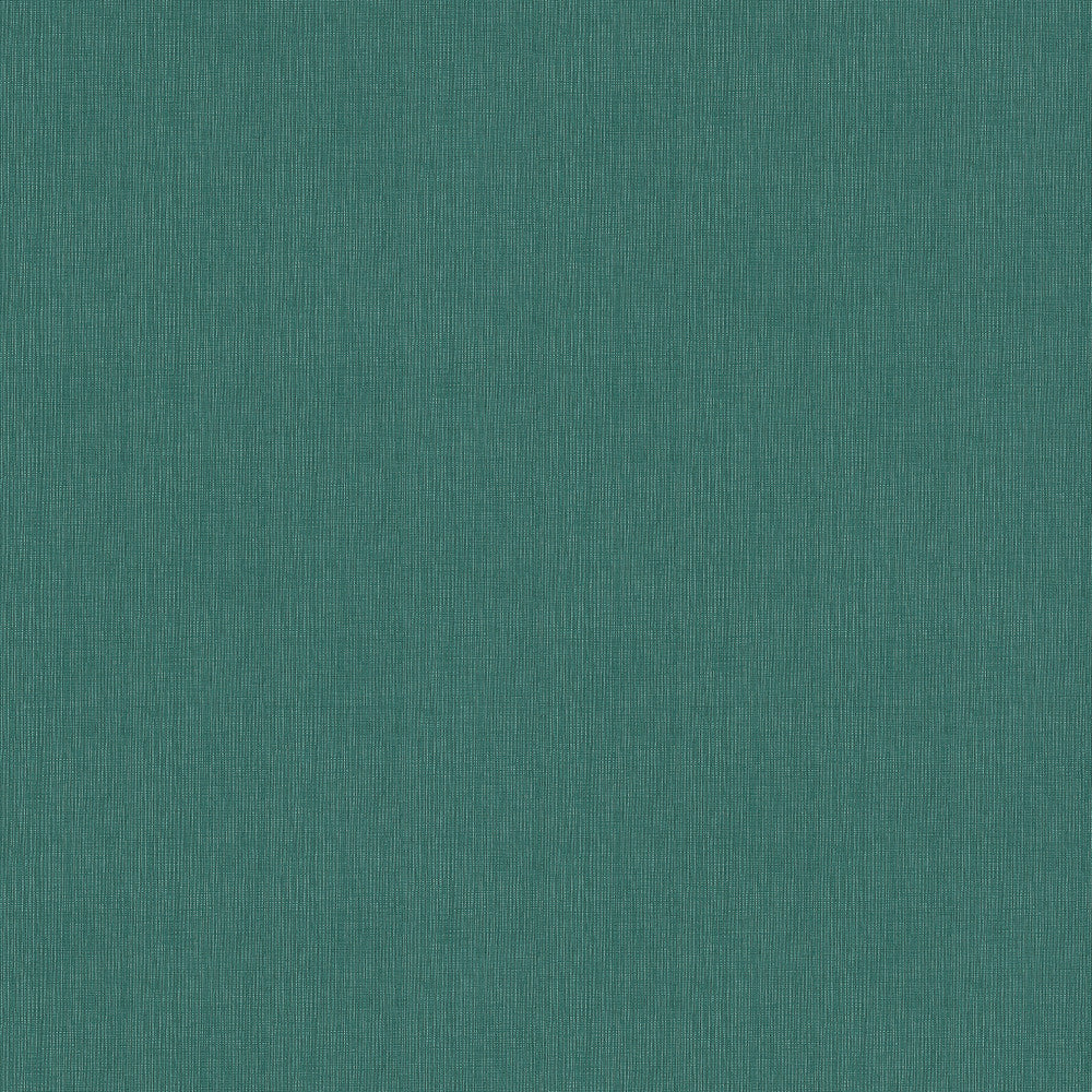 Seaton Sea Green Linen Texture Wallpaper by Advantage Beyond Textures Covers about 57.8 square feet 21-in by 33-ft long roll Unpasted 0 - Fabric Carolina -