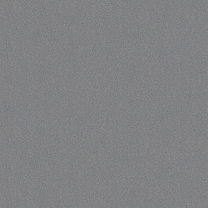 Hanalei Charcoal Fabric Texture Wallpaper by Advantage