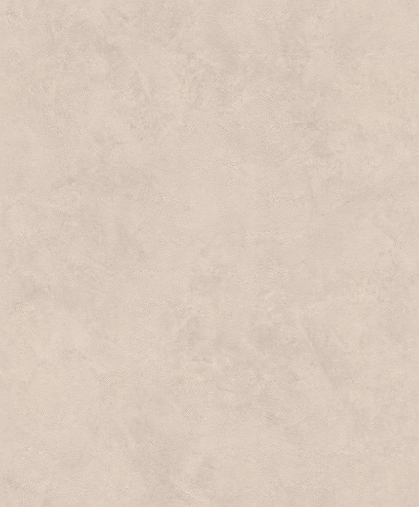 Escher Blush Plaster Wallpaper by Advantage Beyond Textures Covers about 57.8 square feet 21-in by 33-ft long roll Unpasted 0 - Fabric Carolina -
