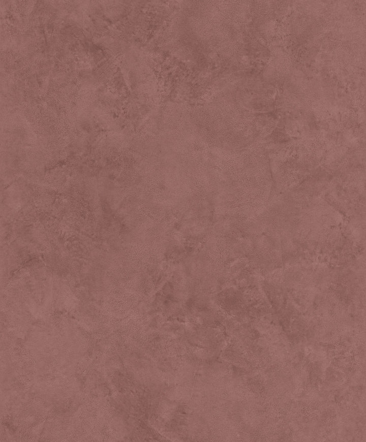 Escher Oxblood Oxblood Plaster Wallpaper by Advantage Beyond Textures Covers about 57.8 square feet 21-in by 33-ft long roll Unpasted 0 - Fabric Carolina -