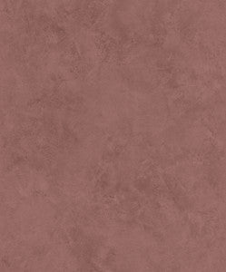 Escher Oxblood Oxblood Plaster Wallpaper by Advantage