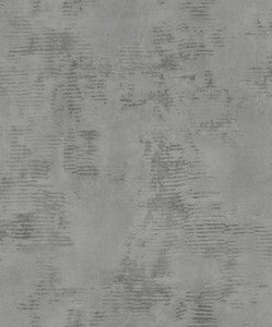 Osborn Charcoal Distressed Texture Wallpaper by Advantage