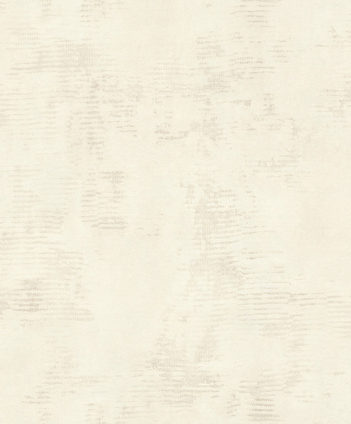 Osborn Cream Distressed Texture Wallpaper by Advantage Beyond Textures Covers about 57.8 square feet 21-in by 33-ft long roll Unpasted 12.6 - Fabric Carolina -