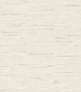 Maclure Dove Striated Texture Wallpaper by Advantage