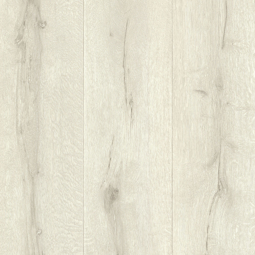 Appalacian Cream Wood Planks Wallpaper by Advantage Beyond Textures Covers about 56.4 square feet 20.5-in by 33-ft long roll Unpasted 0 - Fabric Carolina -