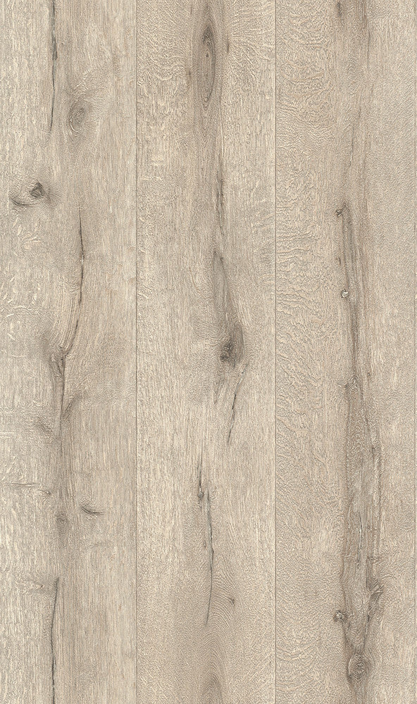 Appalacian Taupe Wood Planks Wallpaper by Advantage Beyond Textures Covers about 57.8 square feet 21-in by 33-ft long roll Unpasted 0 - Fabric Carolina -