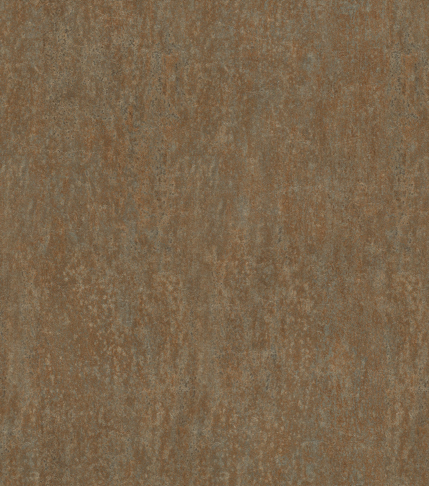 Segwick Copper Speckled Texture Wallpaper by Advantage Beyond Textures Covers about 57.8 square feet 21-in by 33-ft long roll Unpasted 0 - Fabric Carolina -