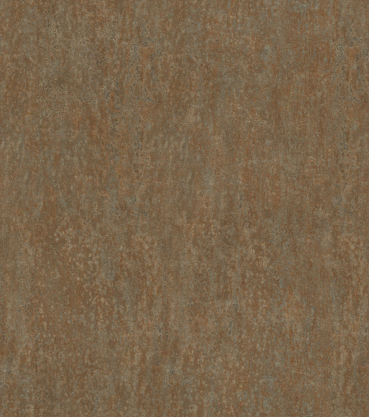 Segwick Copper Speckled Texture Wallpaper by Advantage Beyond Textures Covers about 57.8 square feet 21-in by 33-ft long roll Unpasted 0 - Fabric Carolina -