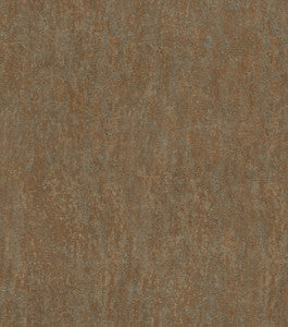 Segwick Copper Speckled Texture Wallpaper by Advantage