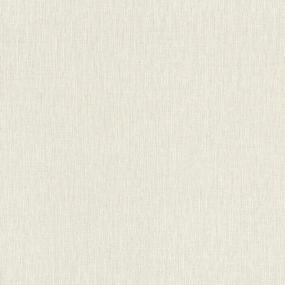 Haast Off White Woven Texture Wallpaper by Advantage Beyond Textures Covers about 57.8 square feet 21-in by 33-ft long roll Unpasted 0 - Fabric Carolina -