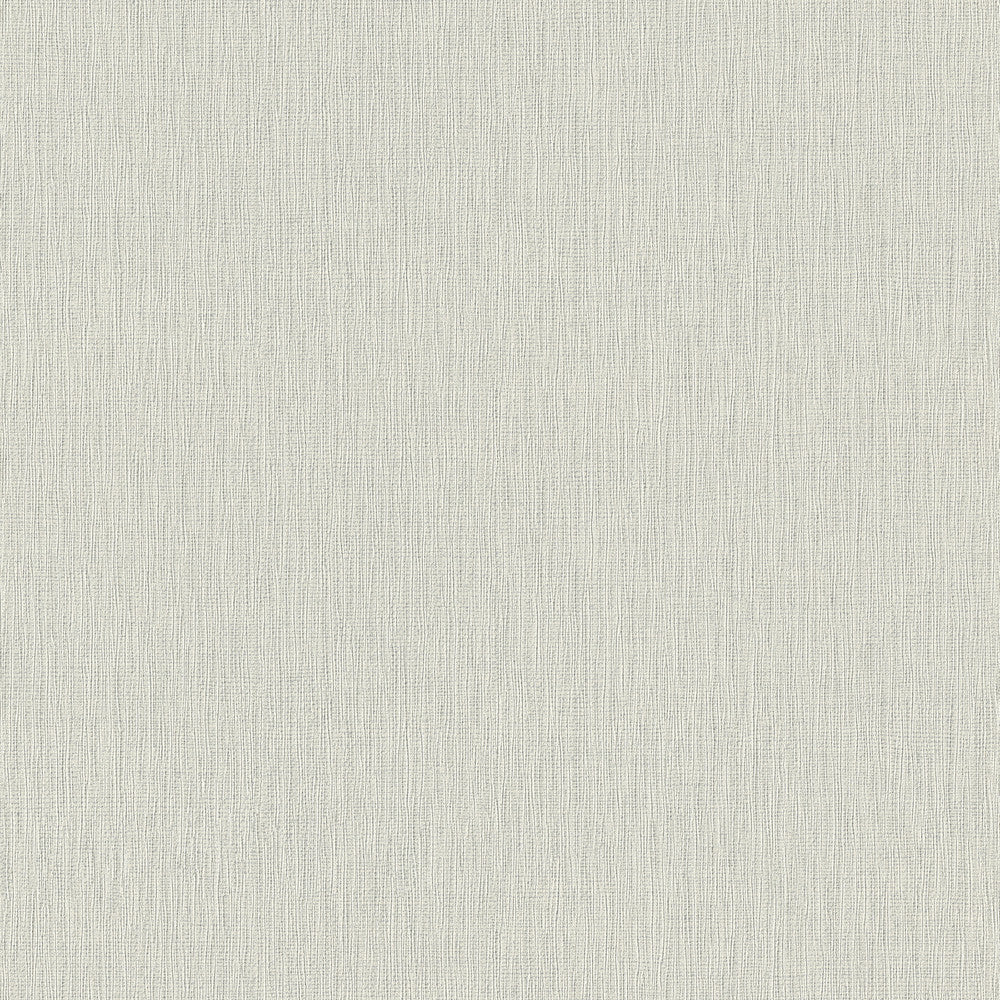 Haast Silver Woven Texture Wallpaper by Advantage Beyond Textures Covers about 57.8 square feet 21-in by 33-ft long roll Unpasted 0 - Fabric Carolina -